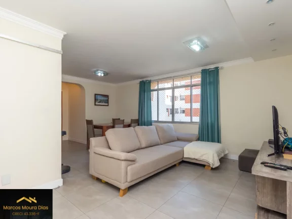 Imagem Apartamento em Perdizes, 3 Dormitórios ( 1 Suíte), 1 Vaga de Garagem