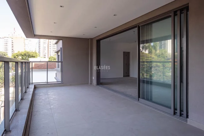 Imagem APARTAMENTO RESIDENCIAL em SÃO PAULO - SP, CAMPO BELO