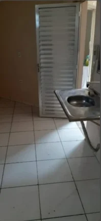 Imagem Galpão Industrial em ótima região de Santo André/SP.