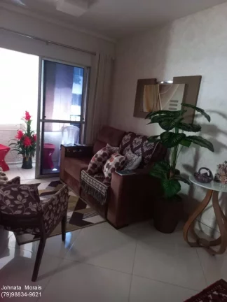 Imagem Apartamento Caminho dos Ventos - Conforto e Lazer no Norte/Oeste