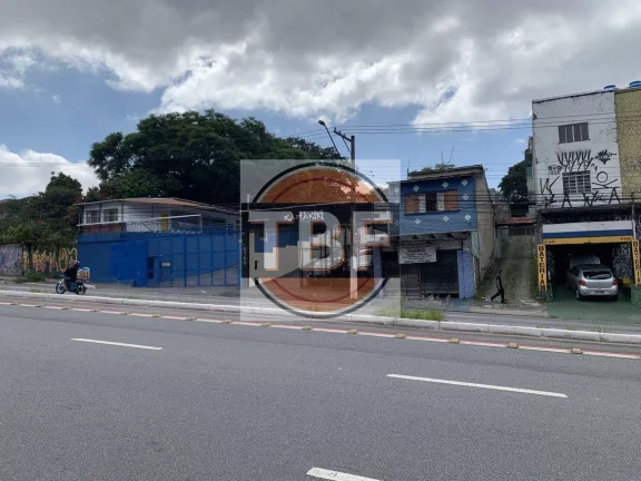 Imagem Terreno para desenvolvimento no Butantã