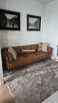 Imagem LINDO APARTAMENTO A VENDA JARDIM SANTANA