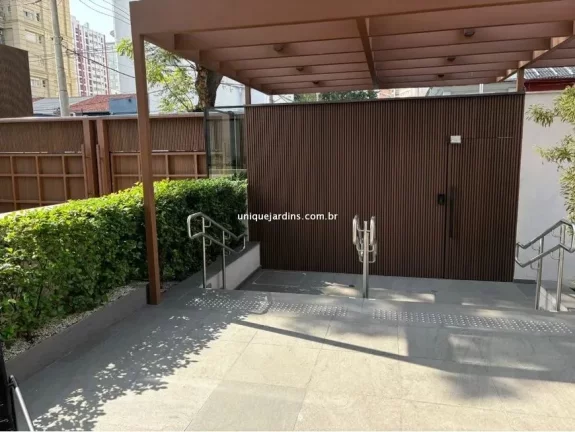 Imagem Apartamento à venda Itaim Bibi São Paulo