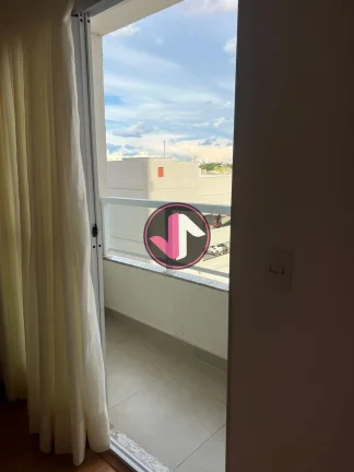 Imagem CONDOMÍNIO CITA DE FIORI 2 quartos Sala Cozinha Banheiro Sacada Elevador Sol da manhã 1 vaga garag...