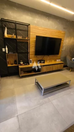 Imagem Apartamento á venda Pompéia, Santos/SP