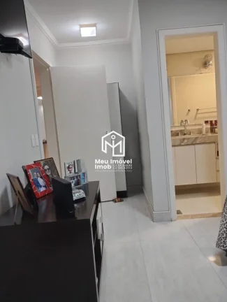 Imagem Apartamento 3 Quartos 1 Suíte 1 Vaga 148 m² Reformado