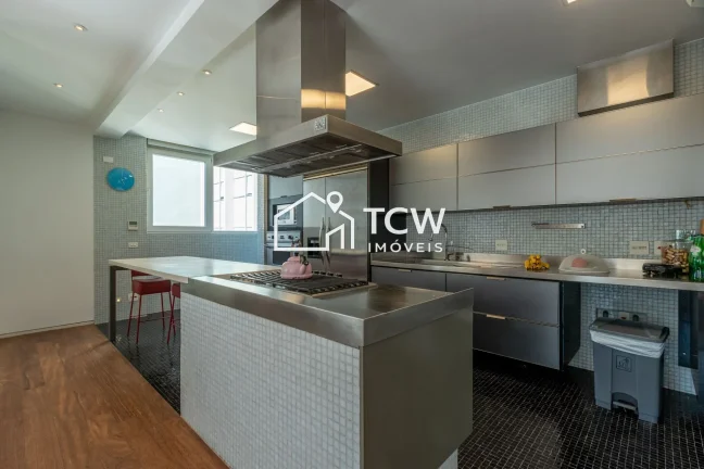 Imagem Apartamento à venda no bairro Jardim Paulista - São Paulo/SP, Zona Sul