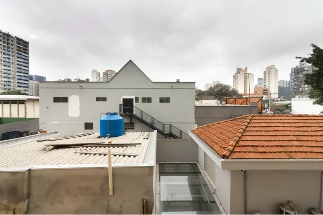 Imagem Apartamento à venda em São Paulo, Itaim Bibi, com 1 quarto, 35m2