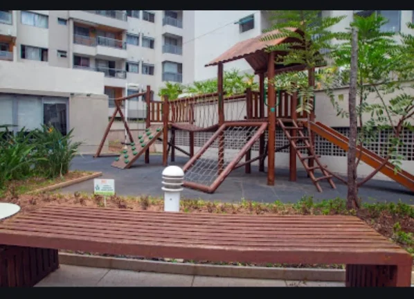 Imagem Apartamento para Venda em Rio de Janeiro, Recreio dos Bandeirantes, 2 dormitórios, 1 suíte, 2 banheiros, 1 vaga