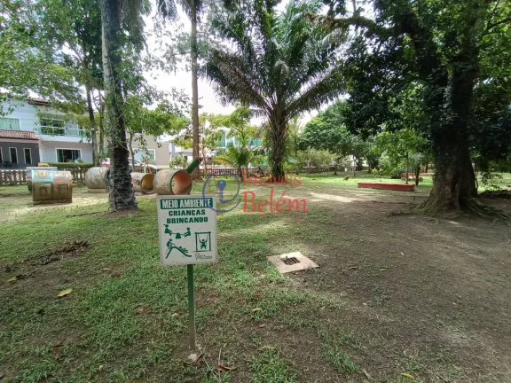 Imagem Imóveis Belém vende Vila firenze