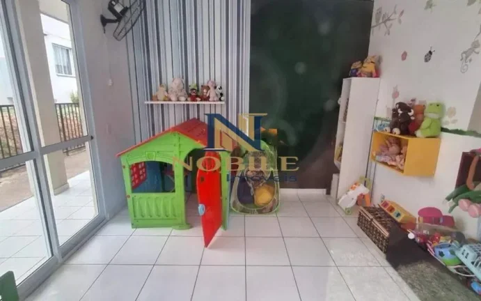Imagem Apartamento térreo para Aluguel, Residencial Jardim Novo Horizonte, Piracicaba!!