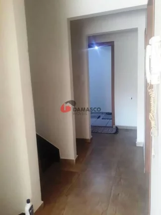 Imagem Sobrado à venda, 3 Quartos, 1 Suite, 3 Vagas, 240M² - Olímpico, São Caetano do Sul - SP