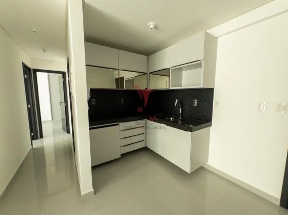 Imagem Apartamento em Tambaú