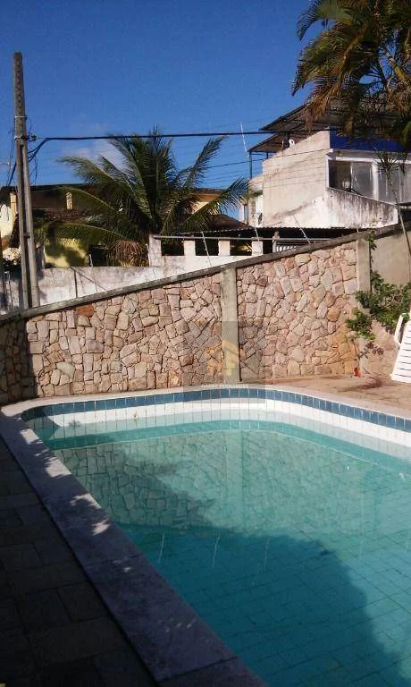 Imagem Casa com 4 Quartos à Venda, 260 m² em Cajueiro - Recife