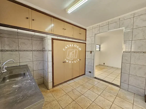 Imagem Casa a Venda no bairro Independência - Ribeirão Preto, SP