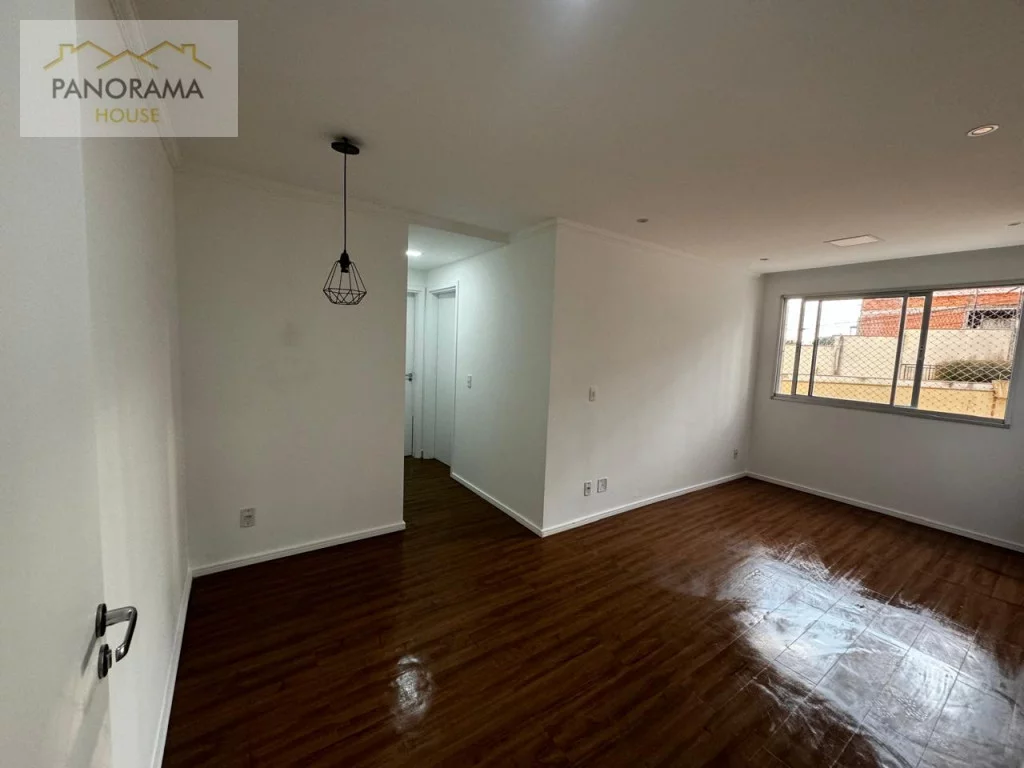 Imagem Apartamento com 1 Quarto para Alugar, 55 m² em Parque Sete De Setembro - Diadema