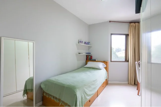 Imagem APARTAMENTO RESIDENCIAL em São Paulo - SP, Vila Olímpia