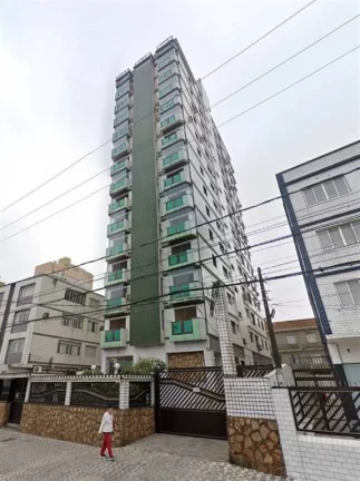 Imagem APARTAMENTO COM 80 m² - BOQUEIRÃO - PRAIA GRANDE SP