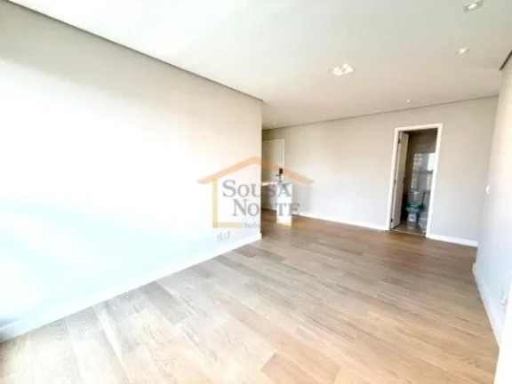 Imagem Apartamento NOVO com 60m², bem distribuído e iluminado, com 2 dormitórios, sendo 1 suíte, armár...