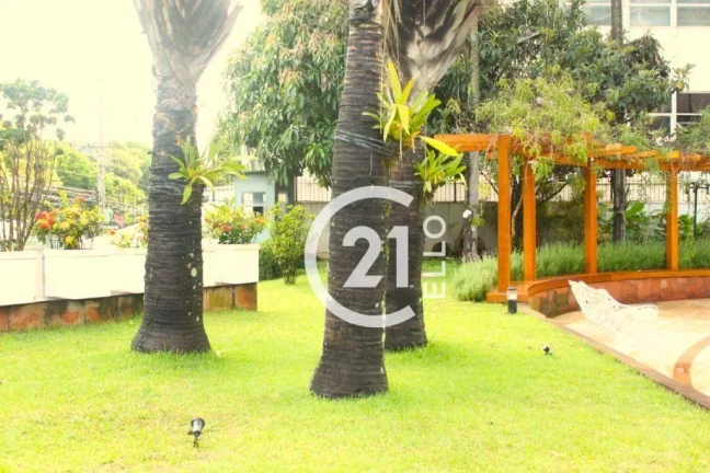 Imagem Apartamento à venda, 145 m² por R$ 2.000.000,00 - Paraíso - São Paulo/SP