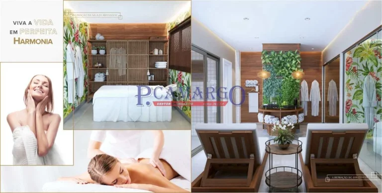 Imagem Apartamento Padrão