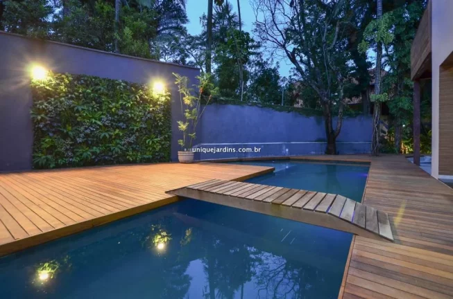 Imagem Casa Padrão à venda Jardim Europa São Paulo