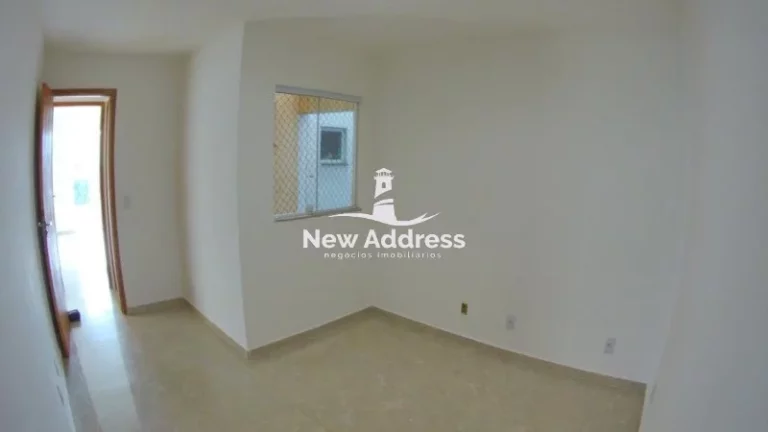 Imagem Apartamento 2 Quartos, Sol da Manhã à Venda no Jockey de Itaparica - Vila Velha/ES