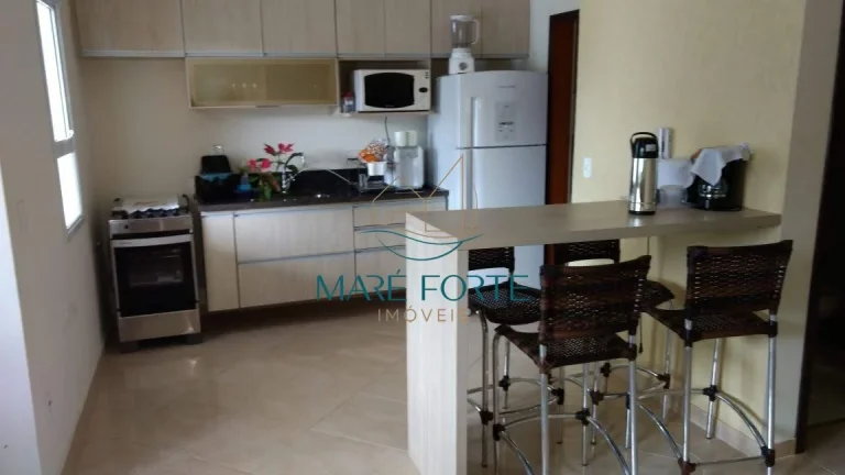 Imagem TRIPLEX ACONCHEGANTE A POUCOS METROS DA ORLA DO ITAGUÁ!