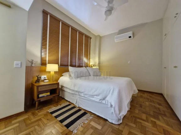 Imagem Copacabana – Rua Silva Castro | Residencial › Apartamento 3 quarto(s) à Venda