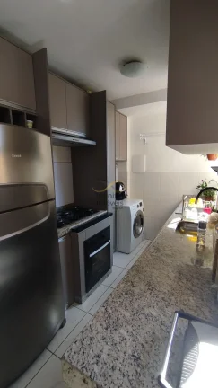Imagem Apartamento em Paulo Camilo, Betim/MG