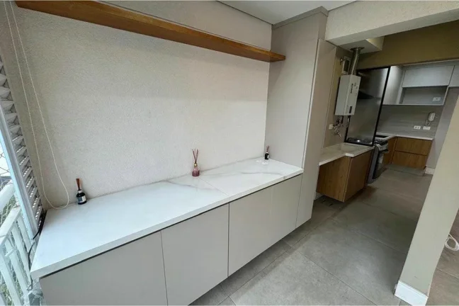 Imagem APARTAMENTO RESIDENCIAL em São Paulo - SP, Vila Anastácio