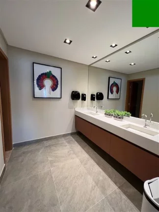 Imagem APARTAMENTO COM 126.17 m² - FORTE - PRAIA GRANDE SP