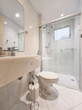 Imagem Apartamento para Locação temporada na Riviera, com 3 dormitórios 1 suítes, atende até 6 pessoas
