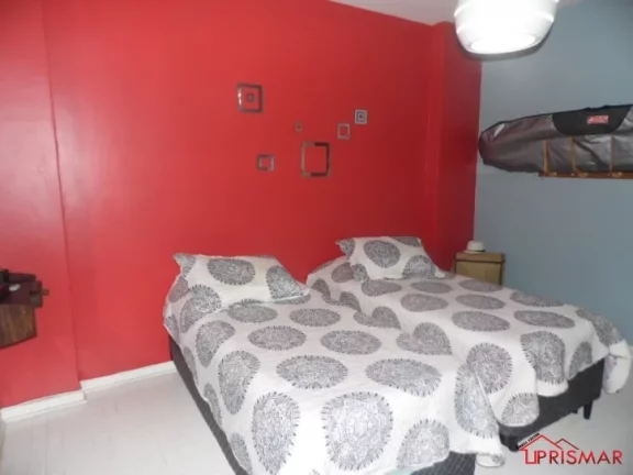 Imagem Apartamento 3 dormitorios coração Gonzaga