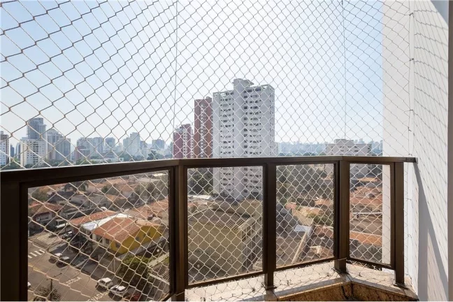 Imagem APARTAMENTO RESIDENCIAL em São Paulo - SP, Campo Belo