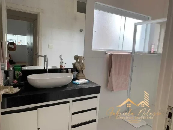 Imagem Apartamento Alto Padrão em Santos