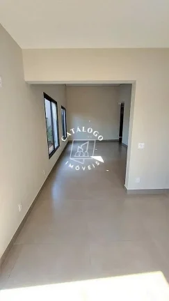 Imagem Casa em Condomínio a Venda no bairro Bonfim Paulista - Ribeirão Preto, SP