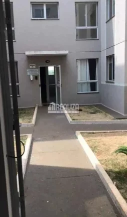Imagem Apartamentos / Padrão na cidade de Uberaba