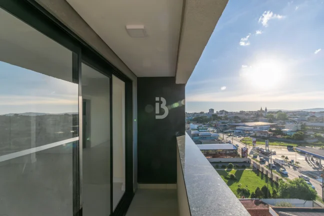 Imagem Apartamento Cobertura Duplex em Vila Bancária, Campo Largo/PR