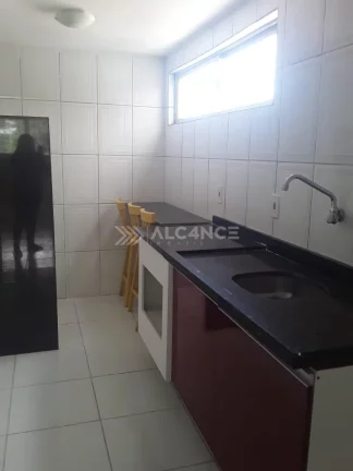 Imagem Apto - 3 Quartos - 1 Suíte - 14 m² - Recanto do Poço, Cabedelo/PB