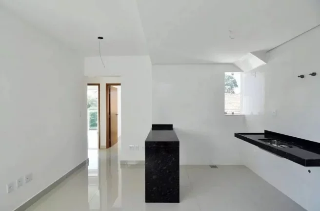 Imagem Apartamento Cobertura Duplex em Belo Horizonte