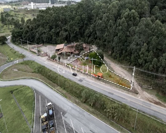 Imagem Terreno de uso comercial, avenida marginal da Anhanguera, bairro Terra Nova em Jundiaí