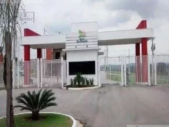 Imagem Casa com 3 suítess à venda, 170 m² por R$ 1.200.000 - Condomínio Terras de São Francisco - Sorocaba/SP