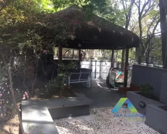 Imagem Apartamento Residencial à venda, Vila Mariana, São Paulo - .