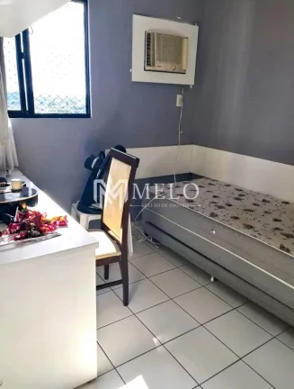 Imagem Oportunidade em CASA AMARELA: 78m², 03qts, 01suite, 02vagas.