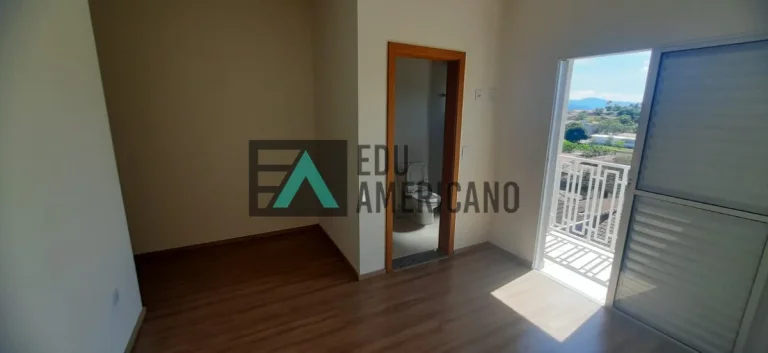 Imagem Casa 3 dorimtórios ao lado do parque Edmundo Zanoni
