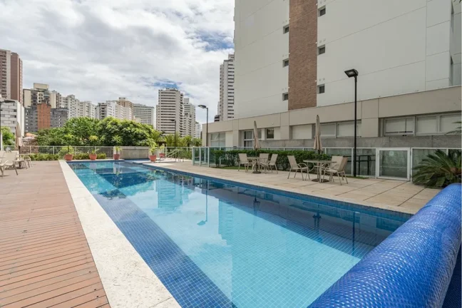 Imagem APARTAMENTO RESIDENCIAL em São Paulo - SP, Paraíso
