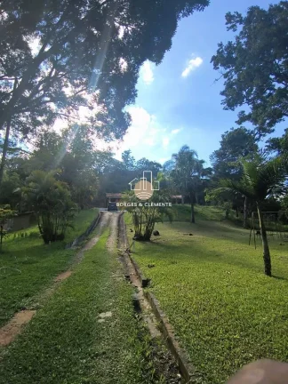 Imagem Chácara à Venda no Bairro do Portão – Atibaia