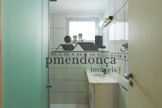Imagem Apartamento a venda Rua Francisco Leitão com 2 quartos e 1 vaga, 75m²