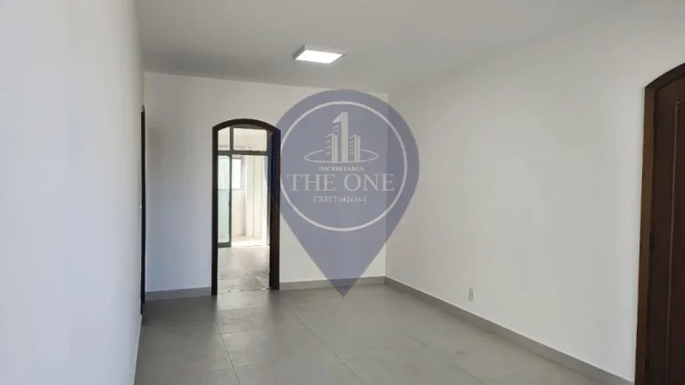 Imagem Apartamento de luxo na Vila Mariana: 3 quartos, 1 suíte, 2 salas e 2 vagas de garagem, 102m² - São Paulo-SP.